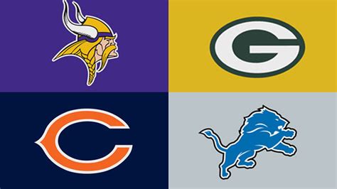 nfc north standings 1993|nfl standings of 1993.